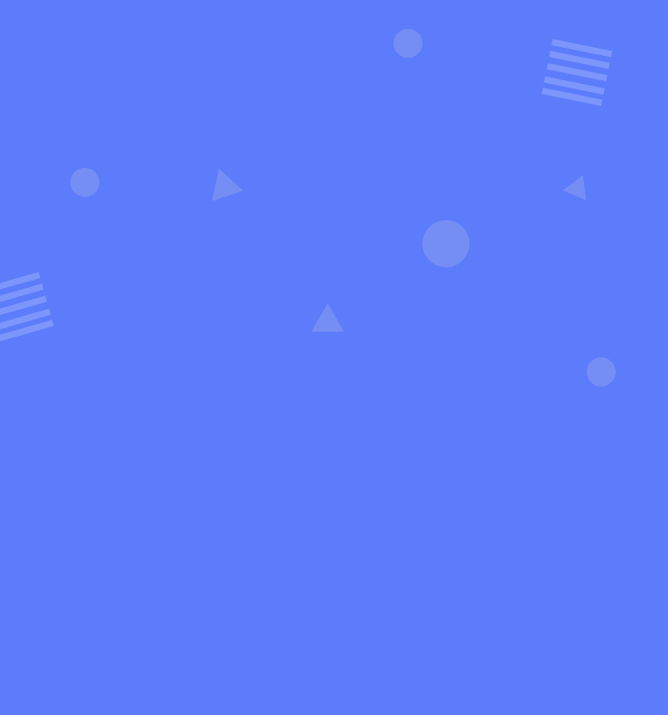 Card info background