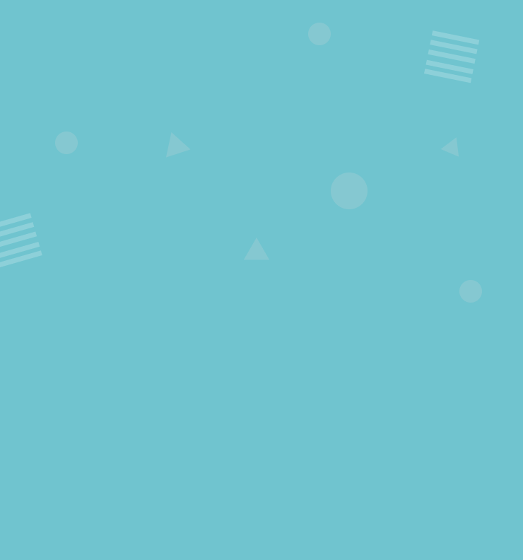 Card info background